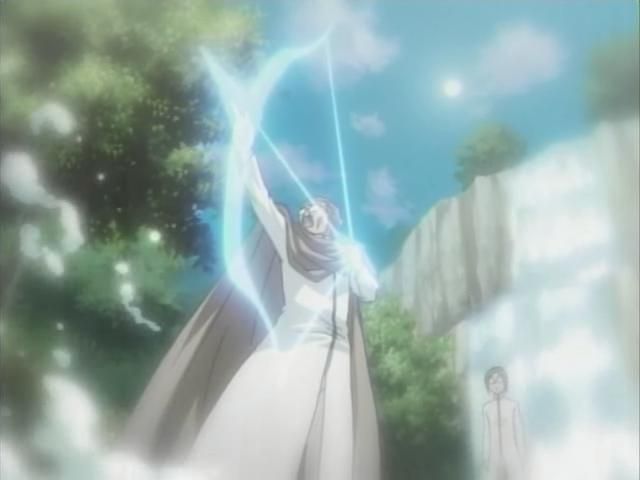 Otaku Gallery  / Anime e Manga / Bleach / Screen Shots / Episodi / 087 - L intervento di Byakuya - Il Gotei 13 in azione / 209.jpg